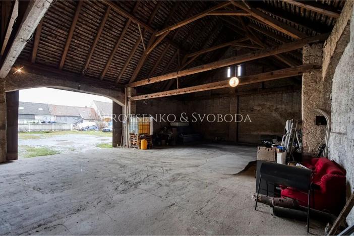 Prodej skladu, Pardubice, Žižkova, 250 m2