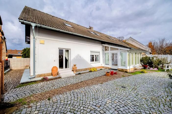 Prodej skladu, Pardubice, Žižkova, 250 m2