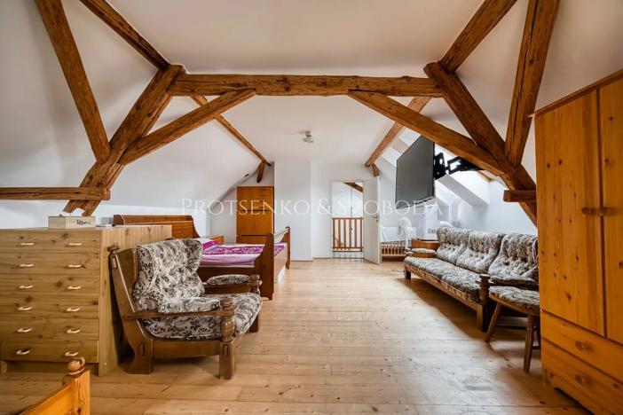 Prodej apartmánu, Pardubice, Žižkova, 250 m2