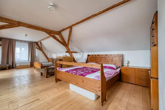 Prodej činžovního domu, Pardubice, Žižkova, 250 m2