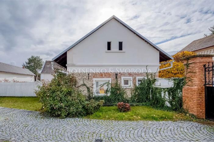 Prodej rodinného domu, Pardubice, Žižkova, 250 m2