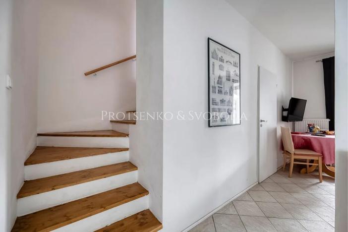 Prodej rodinného domu, Pardubice, Žižkova, 250 m2