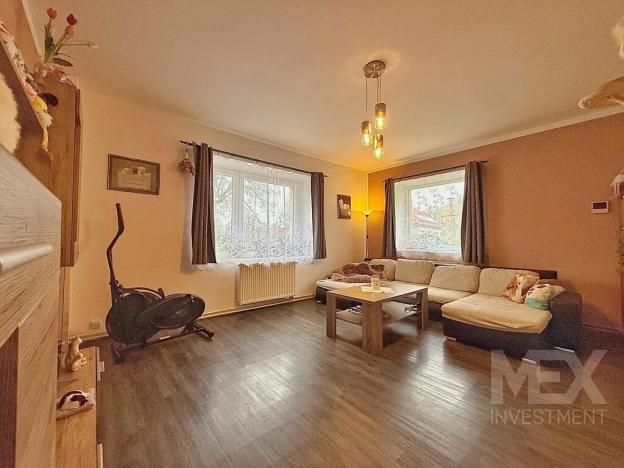 Prodej rodinného domu, Těchlovice, 92 m2