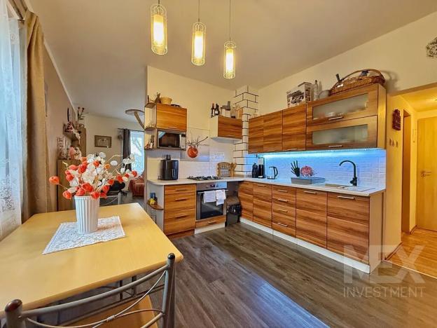 Prodej rodinného domu, Těchlovice, 92 m2