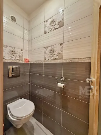 Prodej rodinného domu, Těchlovice, 92 m2