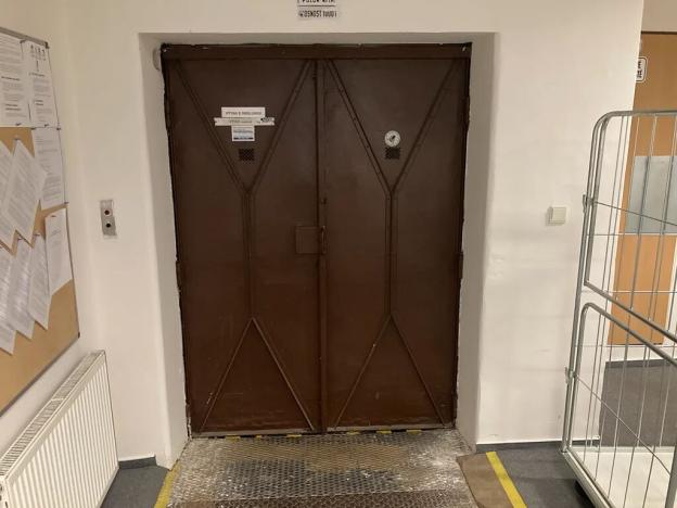 Pronájem výrobních prostor, Brno, Valchařská, 30 m2