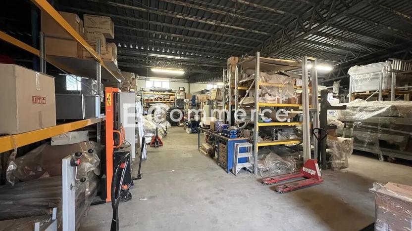 Pronájem skladu, Brno, 246 m2