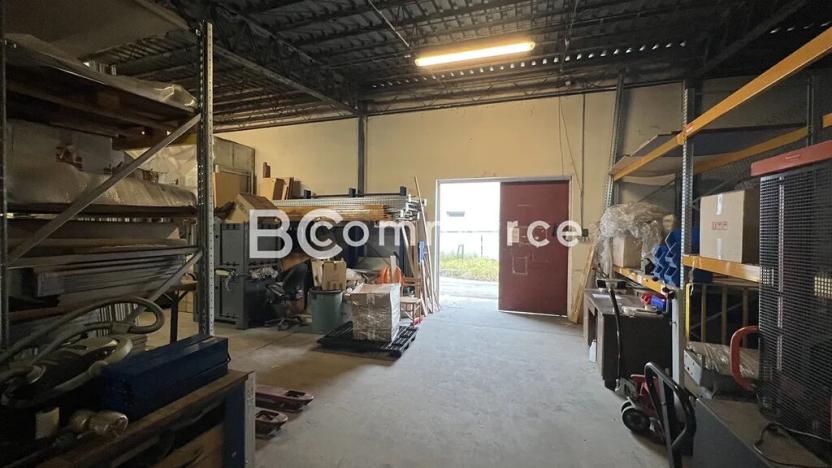 Pronájem skladu, Brno, 246 m2