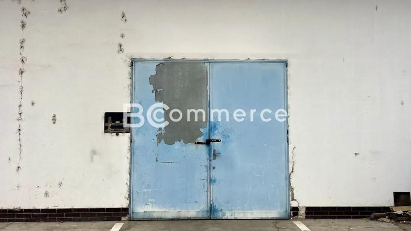 Pronájem skladu, Brno, 246 m2