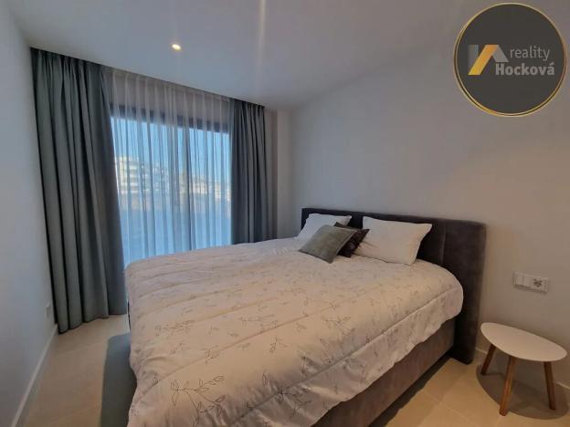 Prodej bytu 4+kk, Fuengirola, Španělsko, 117 m2