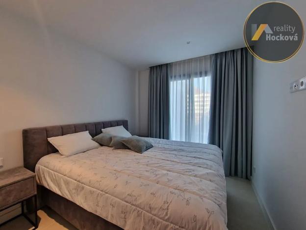 Prodej bytu 4+kk, Fuengirola, Španělsko, 117 m2