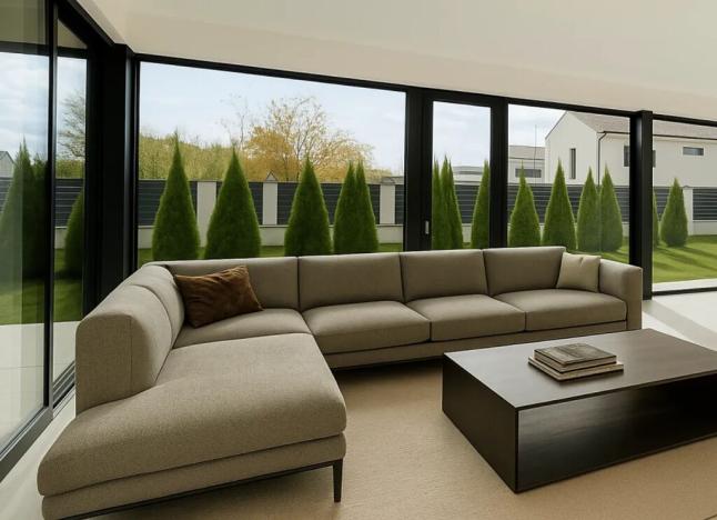 Prodej rodinného domu, Horoměřice, K Menhiru, 226 m2