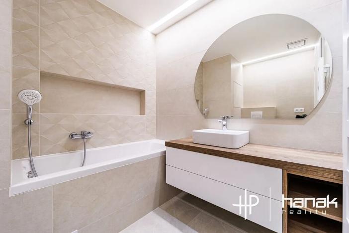 Pronájem bytu 2+kk, Olomouc, Edmunda Husserla, 55 m2