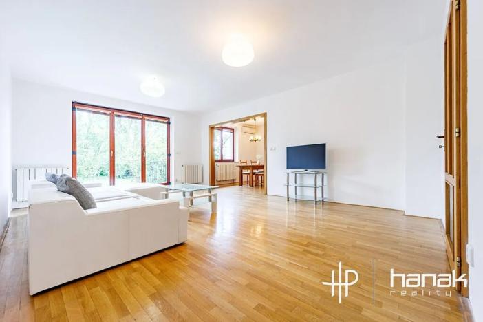 Prodej rodinného domu, Hněvotín, 240 m2