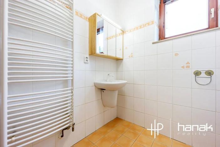 Prodej rodinného domu, Hněvotín, 240 m2