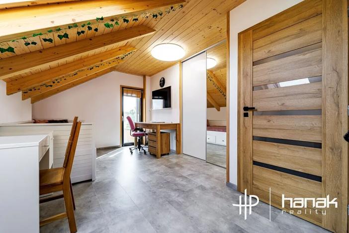 Prodej rodinného domu, Křelov-Břuchotín, 82 m2