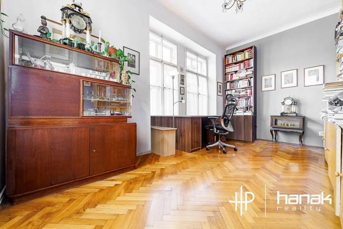 Prodej bytu 4+kk, Olomouc, Univerzitní, 88 m2