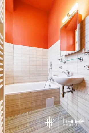 Prodej bytu 4+kk, Olomouc, Univerzitní, 88 m2