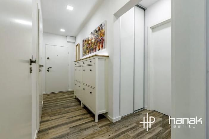 Pronájem bytu 3+1, Olomouc, Trnkova, 78 m2