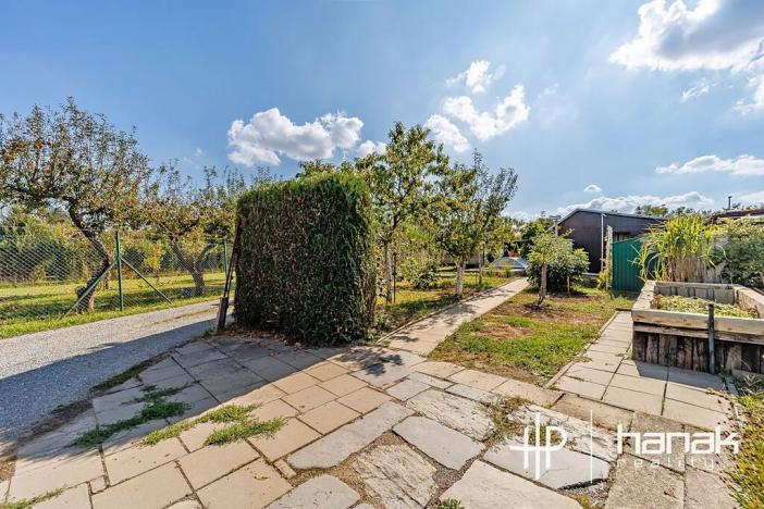 Prodej chaty, Olomouc, 16 m2