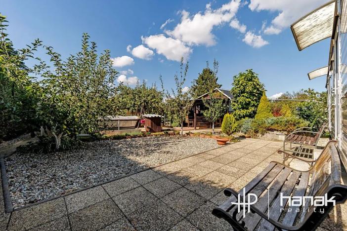 Prodej chaty, Olomouc, 16 m2