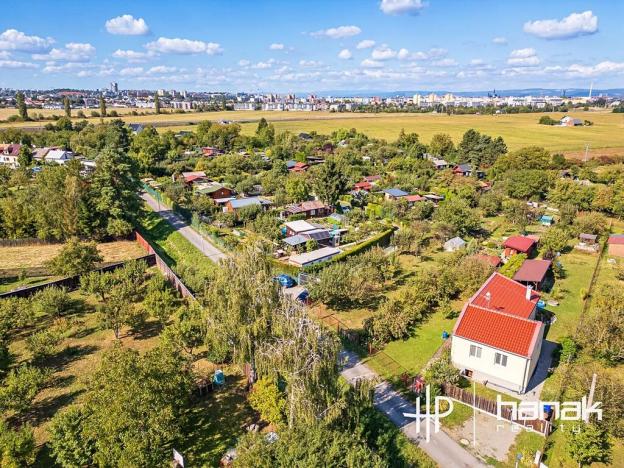 Prodej chaty, Olomouc, 16 m2