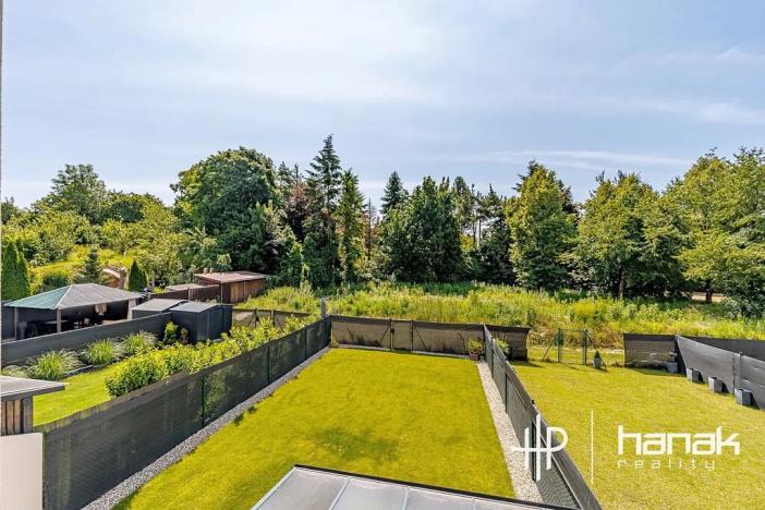 Prodej rodinného domu, Olomouc, Kopřivová, 162 m2