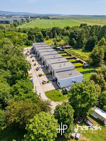 Prodej rodinného domu, Olomouc, Kopřivová, 162 m2