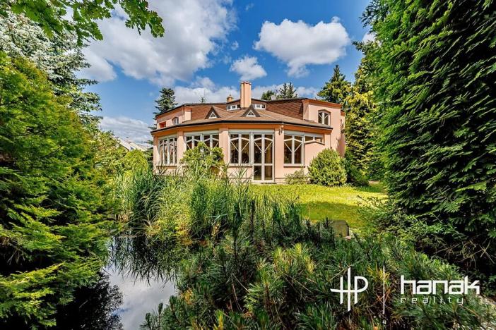 Prodej rodinného domu, Olomouc, Einsteinova, 288 m2