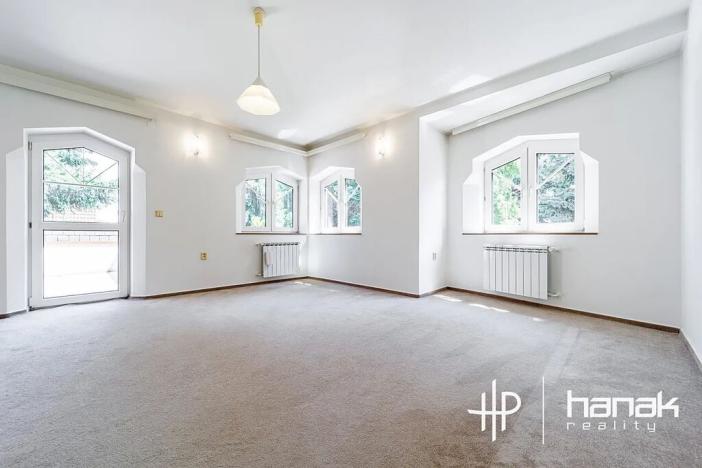 Prodej rodinného domu, Olomouc, Einsteinova, 288 m2