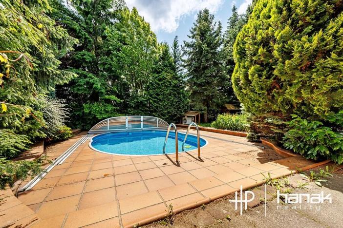 Prodej rodinného domu, Olomouc, Einsteinova, 288 m2