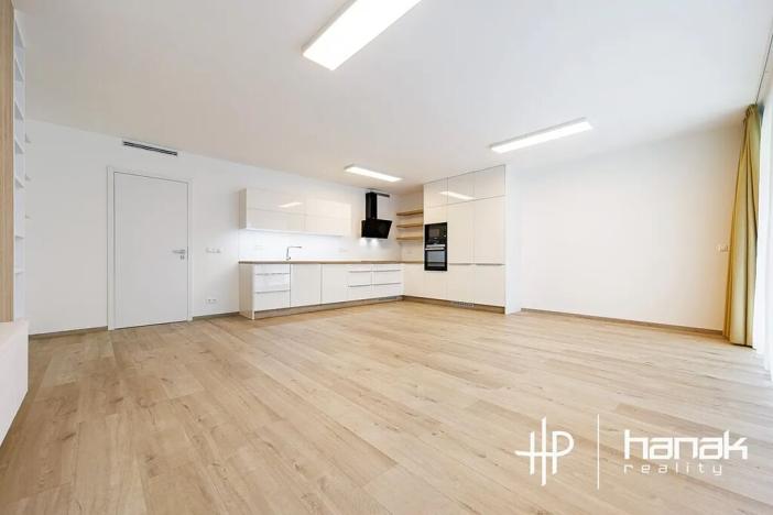 Pronájem bytu 3+kk, Olomouc, Lazecká, 88 m2