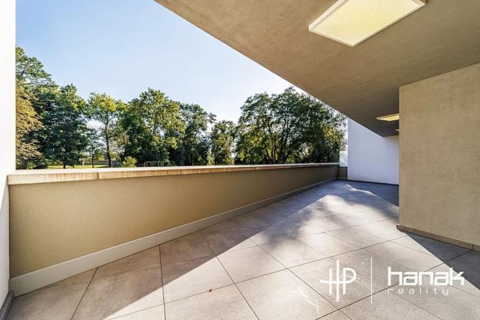 Pronájem bytu 3+kk, Olomouc, Lazecká, 88 m2