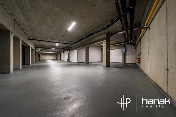 Pronájem bytu 3+kk, Olomouc, Lazecká, 88 m2