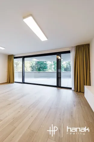 Pronájem bytu 3+kk, Olomouc, Lazecká, 88 m2