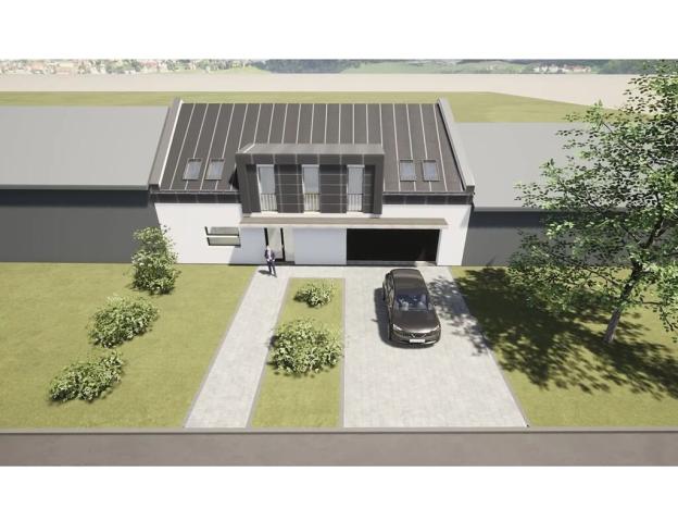 Prodej rodinného domu, Olomouc, Teichmannova, 150 m2