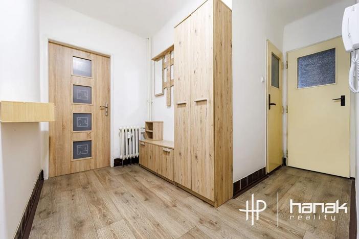 Pronájem bytu 1+1, Prostějov, Českobratrská, 45 m2