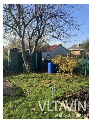 Prodej chaty, Praha, 16 m2