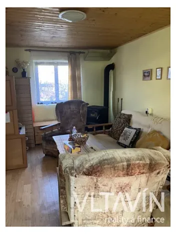 Prodej chaty, Praha, 16 m2