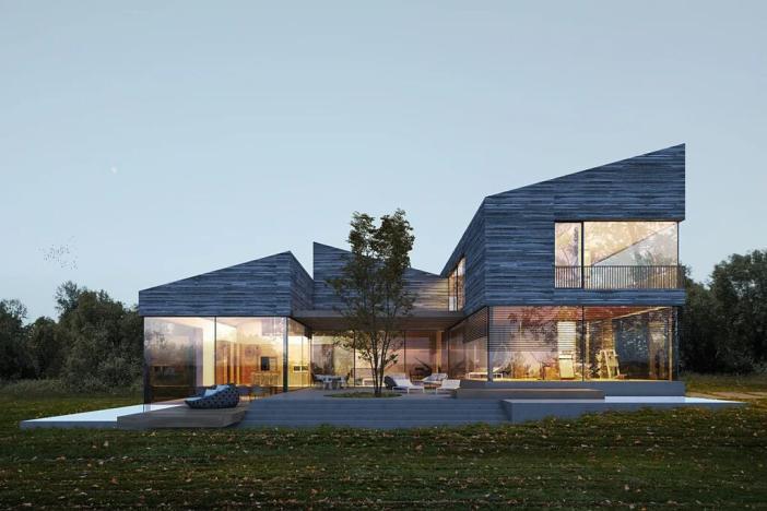 Prodej pozemku pro bydlení, Chýně, Točivá, 1094 m2