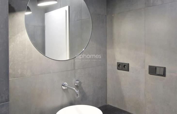 Pronájem bytu 2+kk, Praha - Vinohrady, náměstí Jiřího z Poděbrad, 160 m2