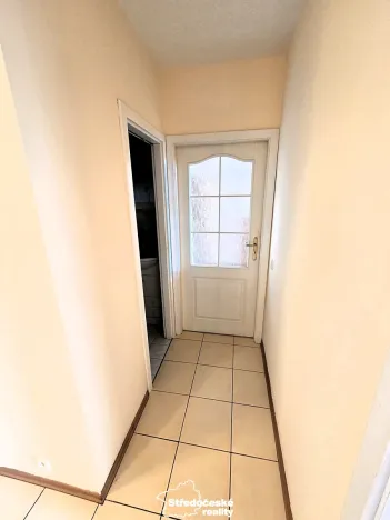 Pronájem bytu 2+kk, Praha - Háje, Mendelova, 42 m2