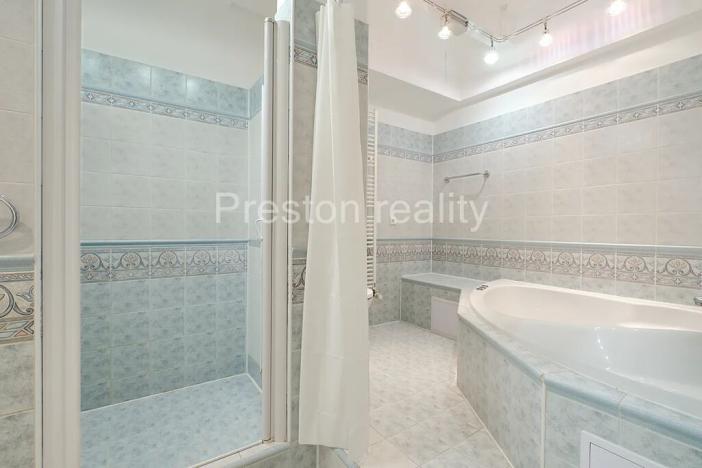 Pronájem bytu 3+kk, Praha - Nusle, Zdaru, 71 m2