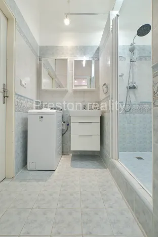 Pronájem bytu 3+kk, Praha - Nusle, Zdaru, 71 m2