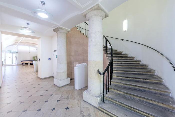 Pronájem kanceláře, Praha - Nové Město, Václavské náměstí, 100 m2