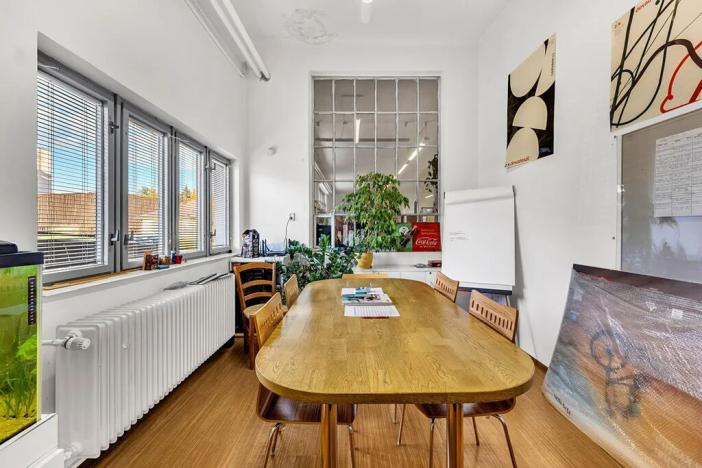 Pronájem kanceláře, Plzeň, Hřbitovní, 378 m2