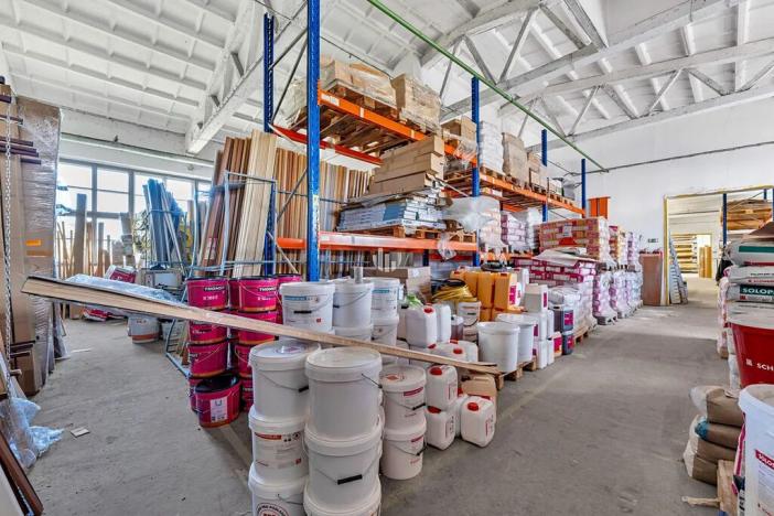 Pronájem kanceláře, Plzeň, Hřbitovní, 378 m2