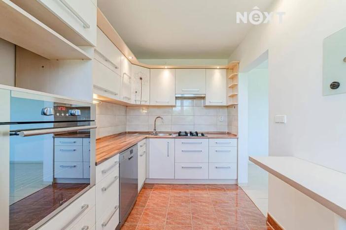 Pronájem bytu 2+1, Ostrava, Opavská, 44 m2