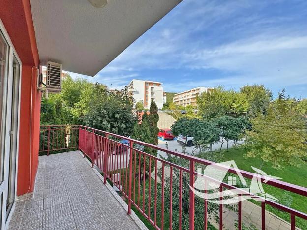 Prodej bytu 2+kk, Sveti Vlas, Bulharsko, 61 m2