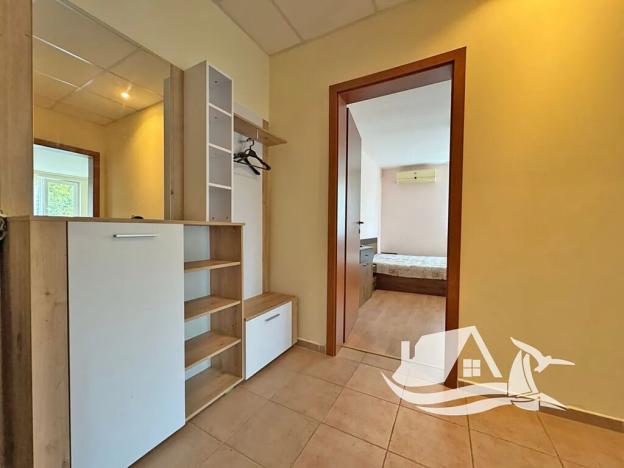 Prodej bytu 2+kk, Sveti Vlas, Bulharsko, 61 m2